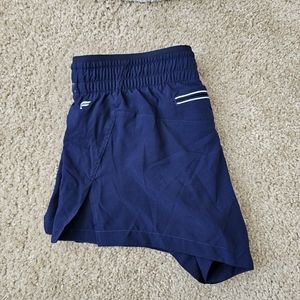 Brand new shorts with tags